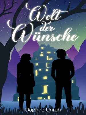 cover image of Welt der Wünsche